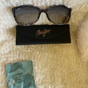 Maui Jim Honi sunglasses